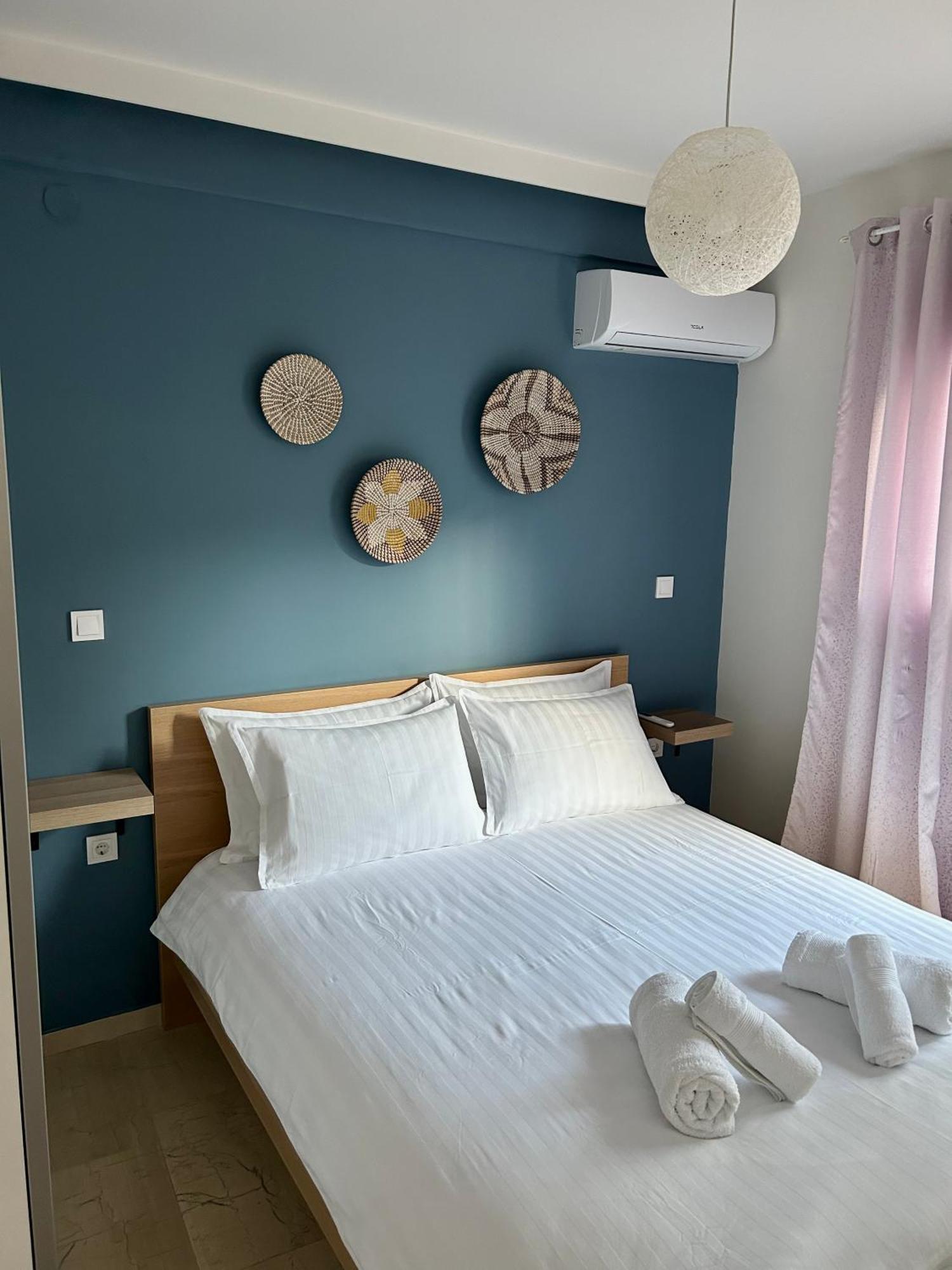Ioannina Center Luxury Apartment Exterior photo